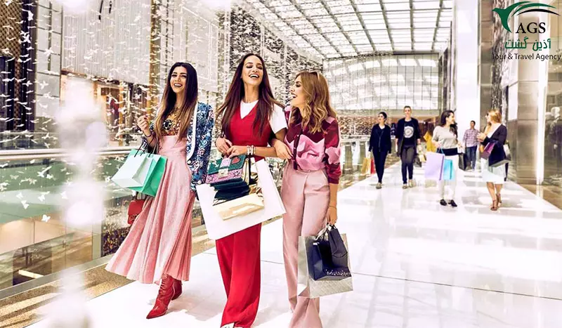 مراکز خرید دبی مراکز خرید دبی